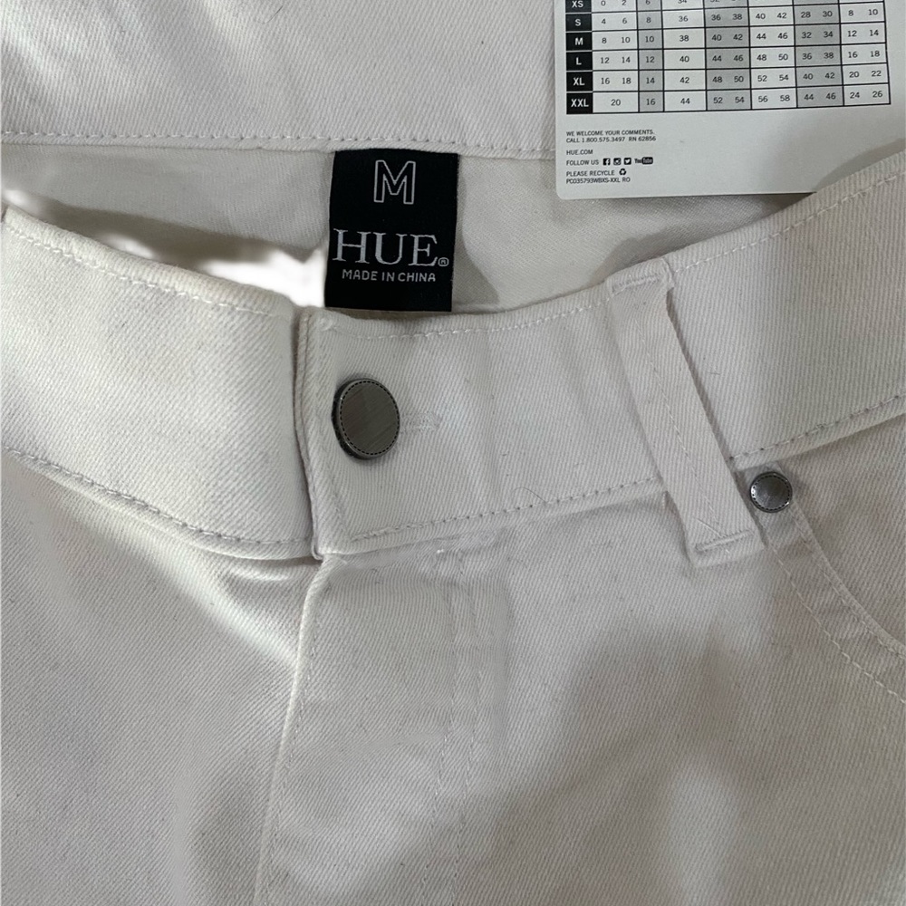 Hue Jean Leggings